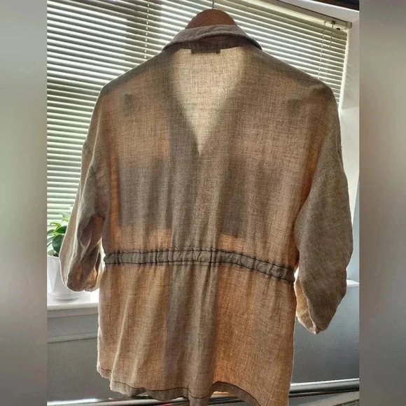 Zara-lightweight‎ jacket - Picture 7 of 13